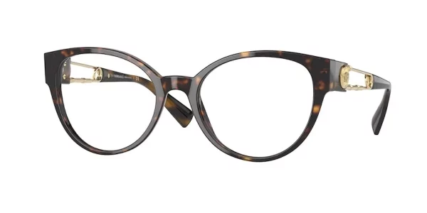 Versace VE3307F 108 Havana