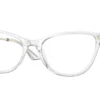 Versace VE3309 148 Crystal