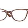 Versace VE3309 5324 Transparent Brown