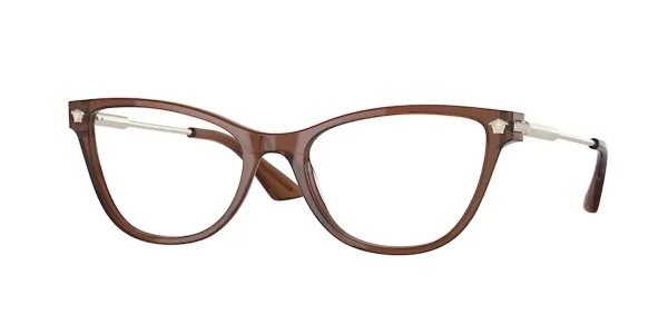 Versace VE3309 5324 Transparent Brown