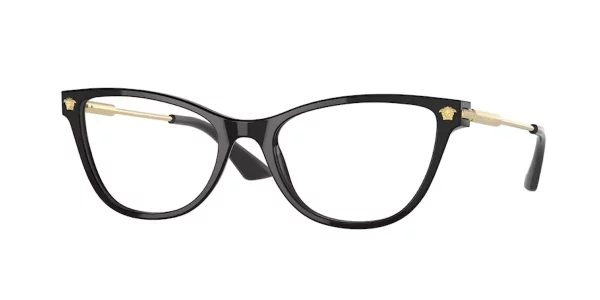 Versace VE3309 GB1 Black