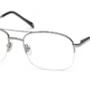 Capri VP126 Gunmetal