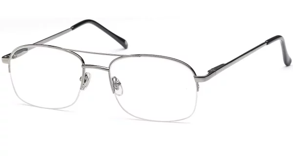 Capri VP126 Gunmetal