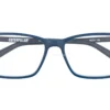 CAT Dormer 106 Matte Navy - Front