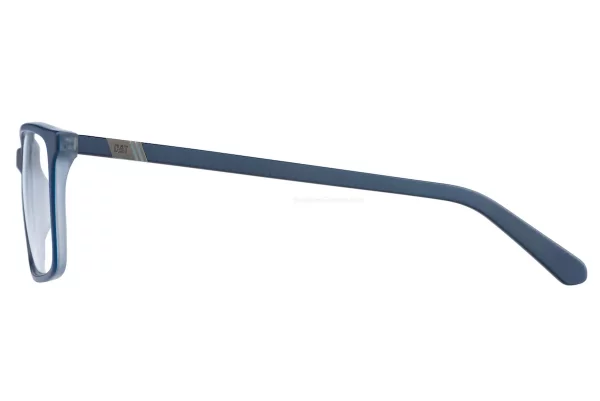 CAT Dormer 106 Matte Navy - Side