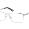 CAT CTO FITTER 002 Matte Silver