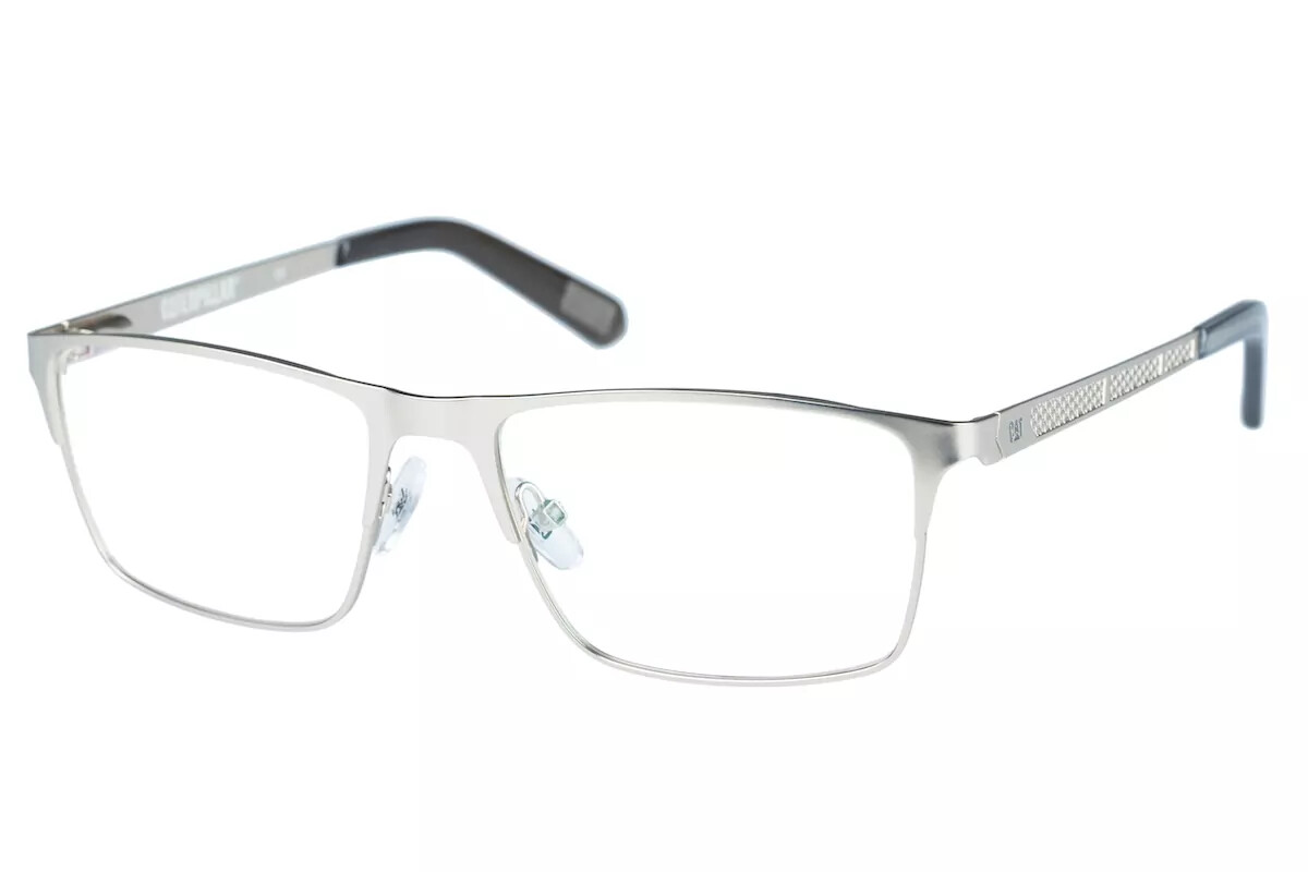 Cat Cto Fitter 5 CAT CTO FITTER 002 Matte Silver