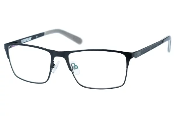 CAT CTO Fitter 004 Matte Black
