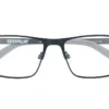 CAT CTO Fitter 004 Matte Black - Front