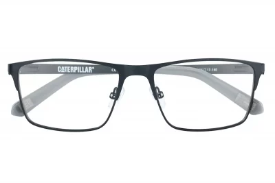 CAT CTO Fitter 004 Matte Black - Front