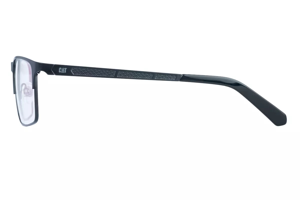 Cat Cto Fitter 3 CAT CTO Fitter 004 Matte Black - Side