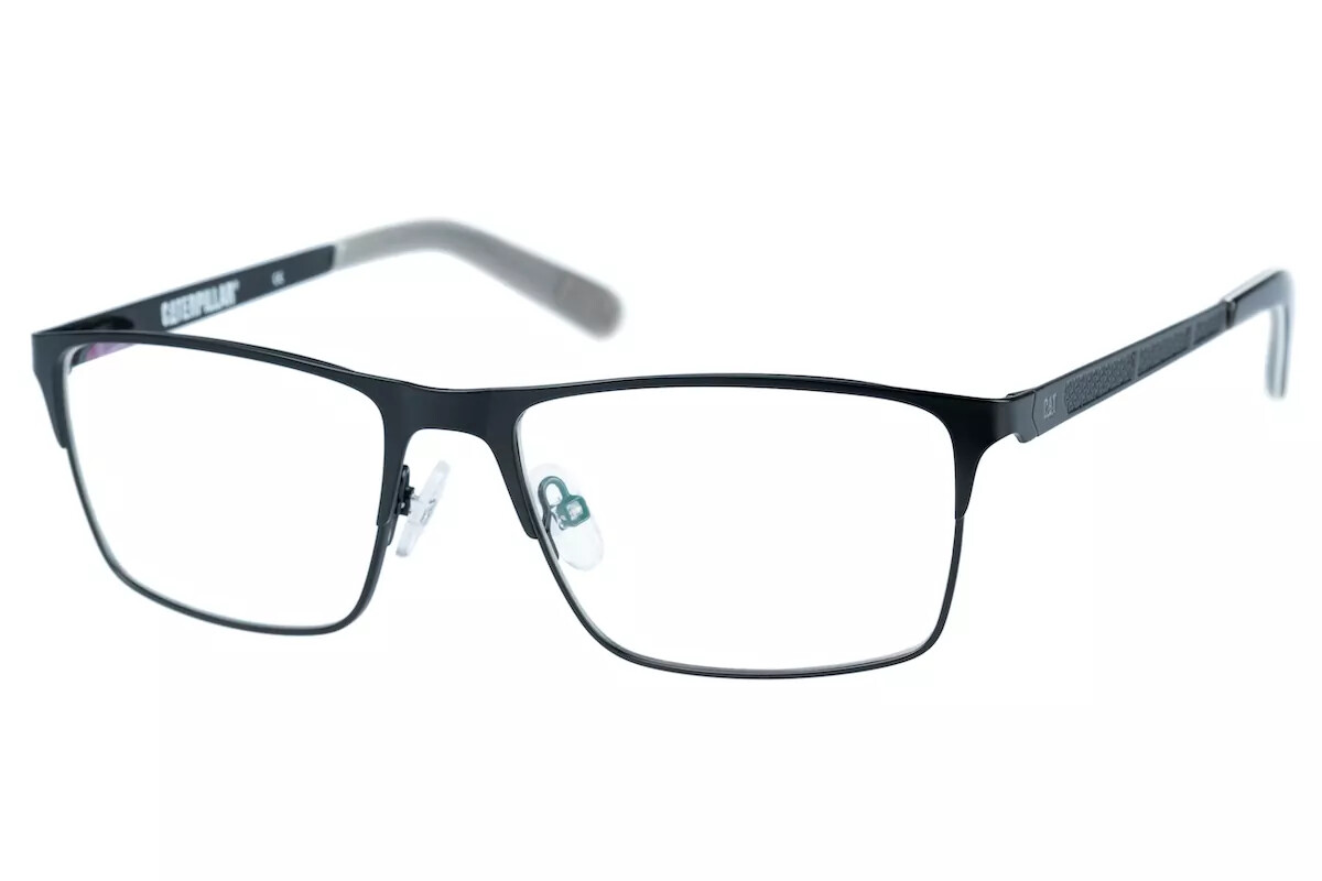 Cat Cto Fitter 2 CAT CTO Fitter 004 Matte Black