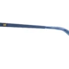 CAT CTO Fitter 006 Rubberized Matte Navy - Side