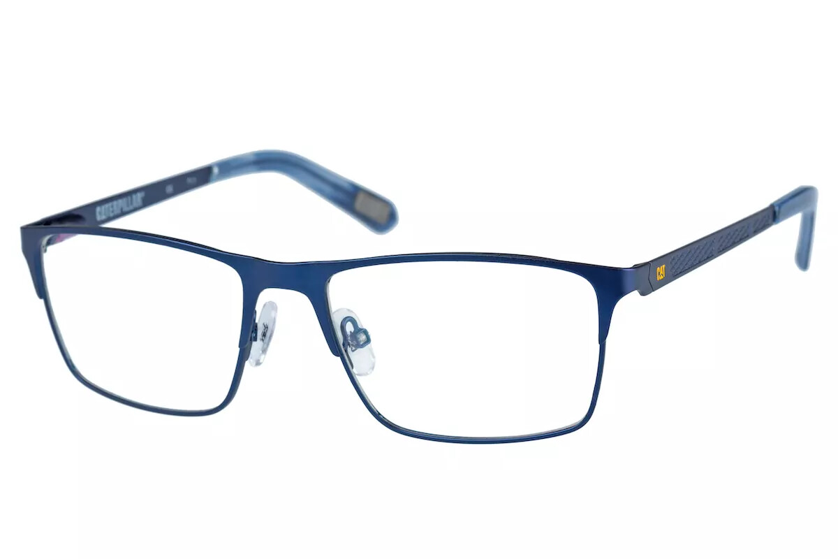 Cat Cto Fitter 8 CAT CTO Fitter 006 Rubberized Matte Navy
