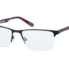 CAT CTO Gambrel 004 Matte Rubberized Black