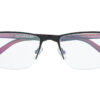 CAT CTO Gambrel 004 Matte Rubberized Black - Front