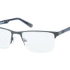 CAT CTO Gambrel 005 Matte Grey