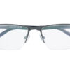 CAT CTO Gambrel 005 Matte Grey - Front