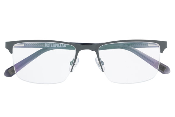 CAT CTO Gambrel 005 Matte Grey - Front