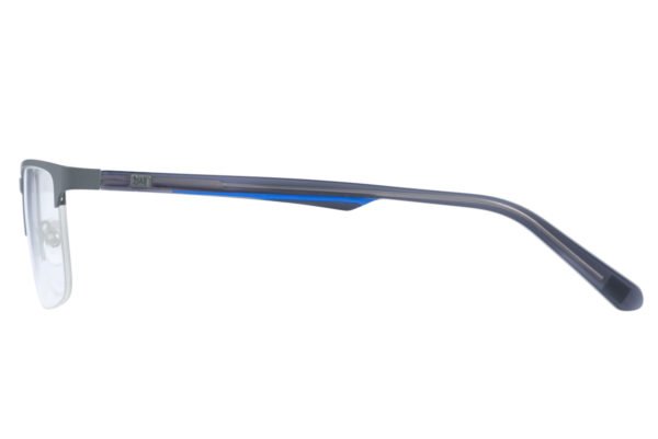 CAT CTO Gambrel 005 Matte Grey - Side