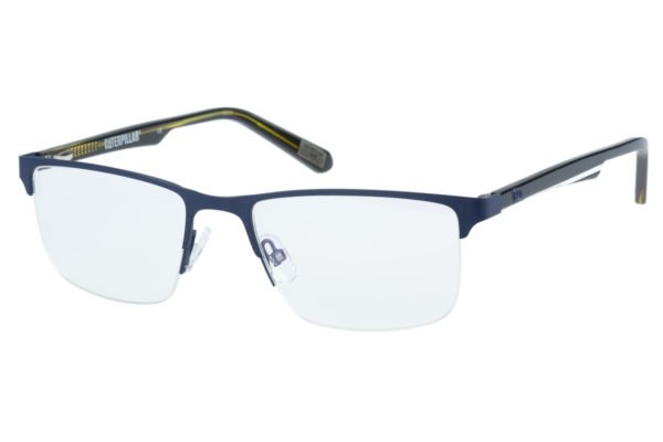 CAT CTO Gambrel 006 Matte Navy