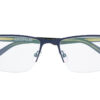 CAT CTO Gambrel 006 Matte Navy - Front
