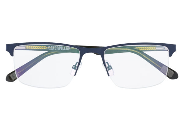 CAT CTO Gambrel 006 Matte Navy - Front