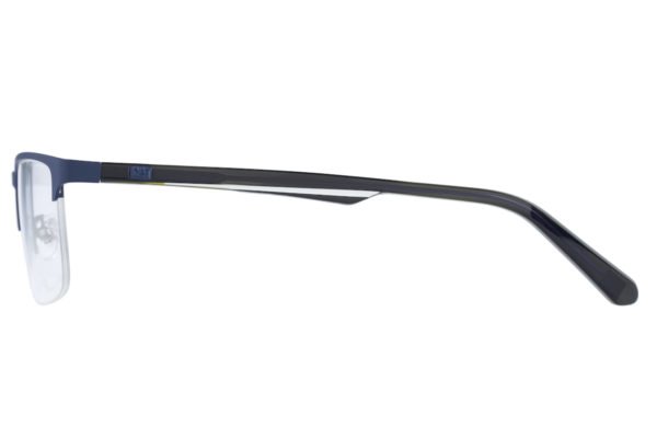 CAT CTO Gambrel 006 Matte Navy - Side