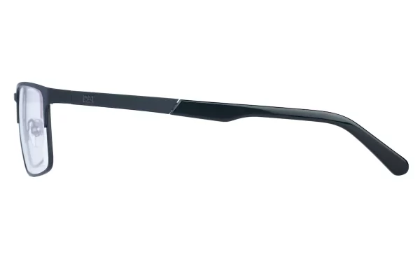 CAT CTO Joiner 004 Rubberized Matte Black - Side
