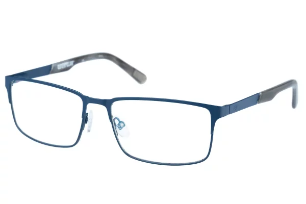 CAT CTO Joiner 006 Rubberized Matte Navy
