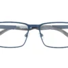 CAT CTO Joiner 006 Rubberized Matte Navy - Front