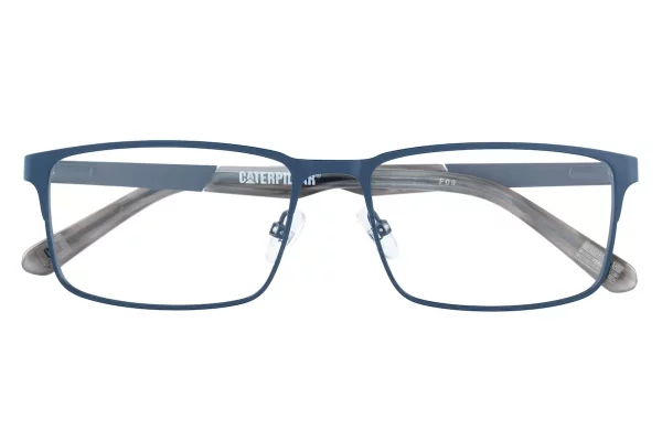 CAT CTO Joiner 006 Rubberized Matte Navy - Front