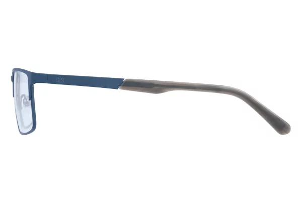 CAT CTO Joiner 006 Rubberized Matte Navy - Side