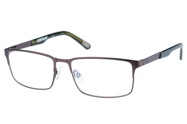 CAT CTO Joiner 010 Matte Titanium