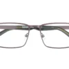 CAT CTO Joiner 010 Matte Titanium - Front