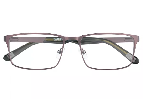 CAT CTO Joiner 010 Matte Titanium - Front