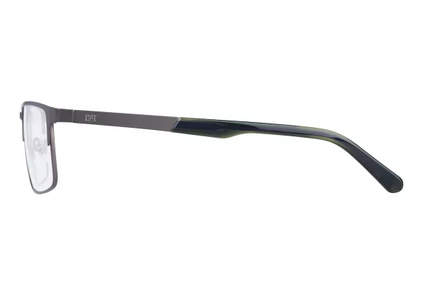 CAT CTO Joiner 010 Matte Titanium - Side