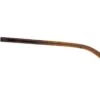 CAT CTO Ledge 103 Gloss Brown - Side