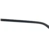 CAT CTO Ledger 104 Matte Black - Side