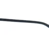 CAT CTO Ledger 106 Gloss Navy Horn - Side