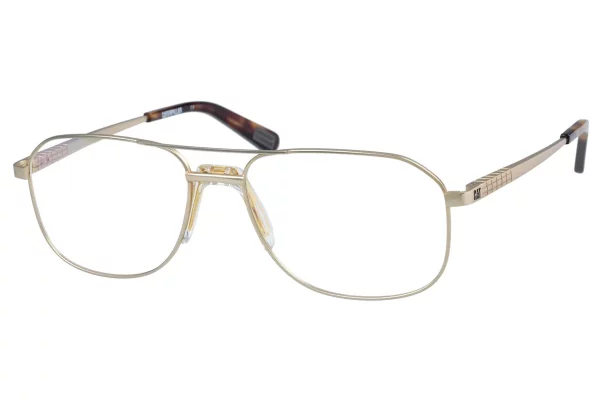 CAT CTO Zoner 001 Matte Gold