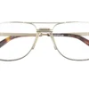 CAT CTO Zoner 001 Matte Gold - Front