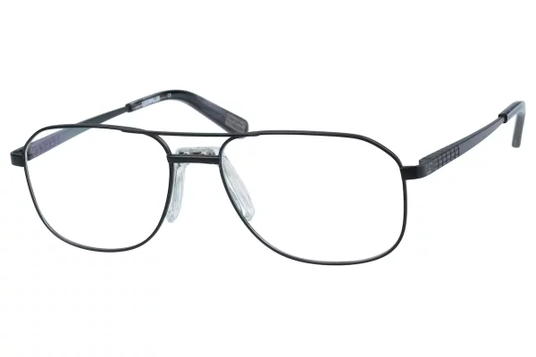 CAT CTO Zoner 004 Matte Black