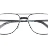 CAT CTO Zoner 004 Matte Black - Front