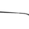 CAT CTO Zoner 004 Matte Black - Side