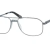 CAT CTO Zoner 005 Matte Gunmetal
