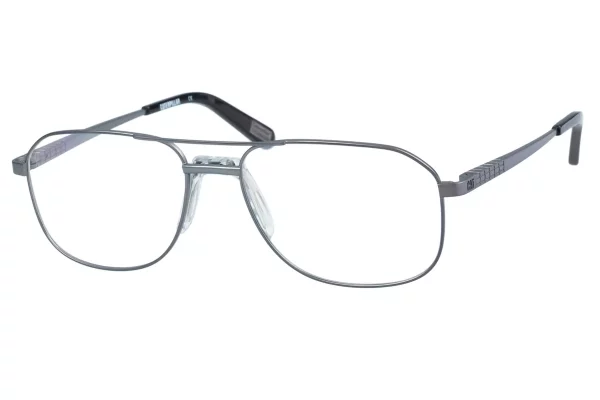 CAT CTO Zoner 005 Matte Gunmetal