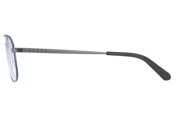 CAT CTO Zoner 005 Matte Gunmetal - Side