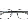 CAT Dentils 004 Matte Black - Front