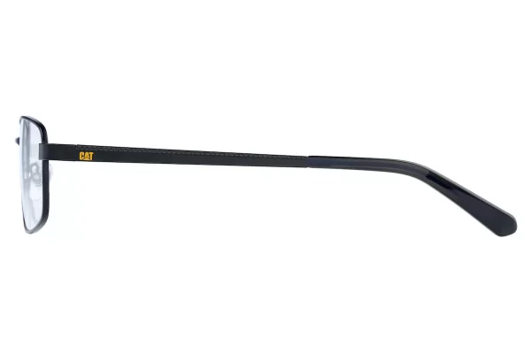 CAT Dentils 004 Matte Black - Side